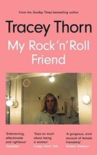 My Rock 'n' Roll Friend, Thorn, Tracey