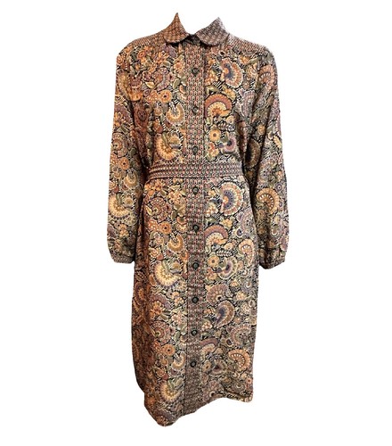 Jean varon dress - jean,