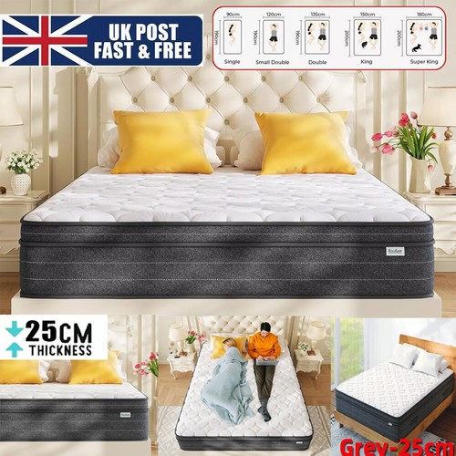 Memory foam mattress - memory,