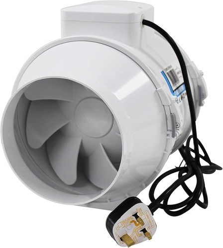 Inch 150mm high - 6, power