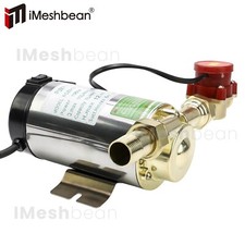 Domestic Booster Pump