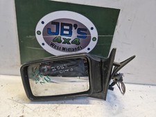 LAND ROVER DISCOVERY 1 200TDI NEAR SIDE FRONT WING MIRROR