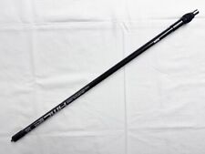 Win & Win HMC22 Archery Stabiliser Long Rod - 30" - Black