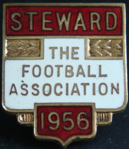 The football association 1956 - association,