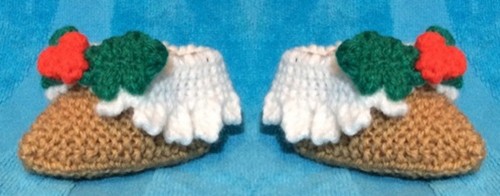 Knitting pattern christmas - -,