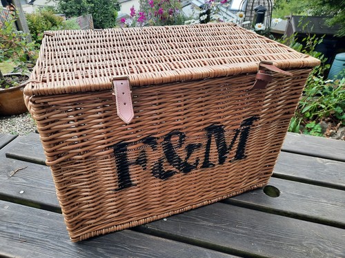 Genuine fortnum and - , mason