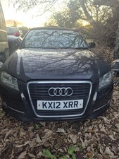 Audi A3 8p Facelift 2009-2013