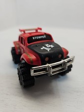 Schaper stomper 4x4 baja - stomper,