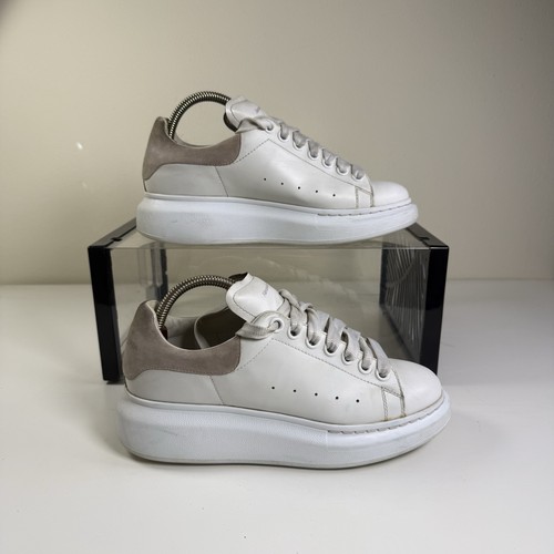 Alexander mcqueen white - alexander,