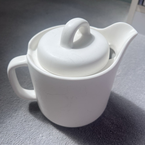 Norrman copenhagen white - copenhagen,