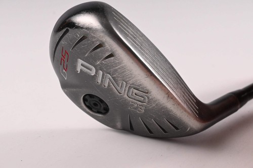 Ping g25 hybrid 23 degree - g25, /