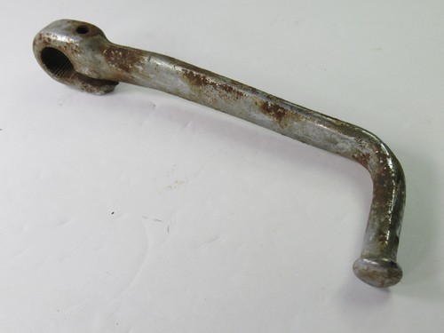 Used triumph gear - triumph, lever