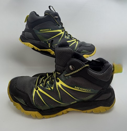 Merrell capra rise mid - capra,