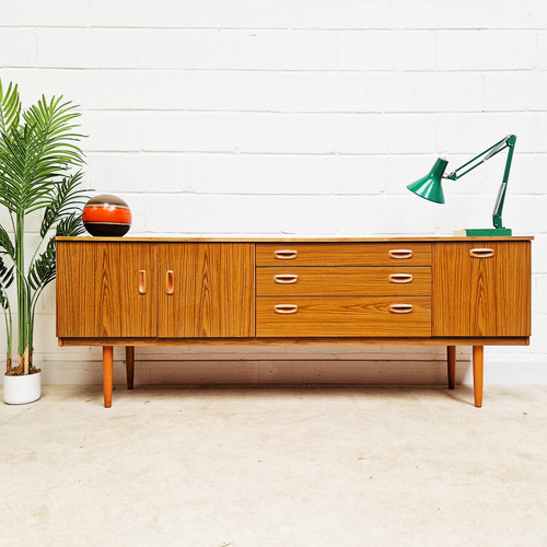 Schreiber vintage mid century - vintage,