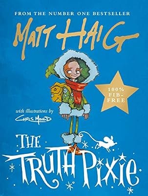 The truth pixie - the, matt