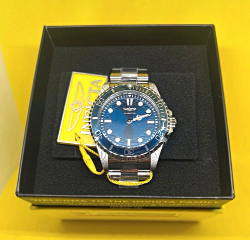 Invicta pro diver crestcore - pro,
