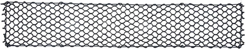 Barrier stretch cargo net - stretch,