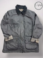 Barbour Straiton Wax Jacket