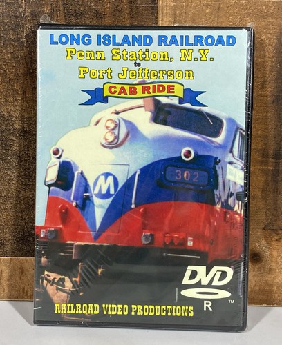 Long island railroad cab ride - railroad,