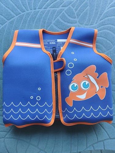 Konfidence children swim - konfidence,