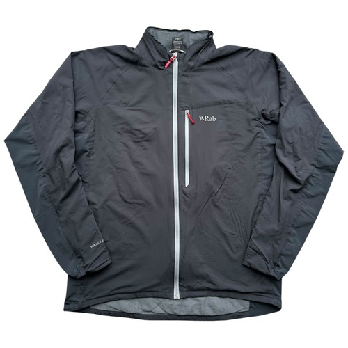 Rab vapour rise flex - vapour-rise, shell