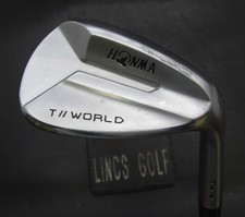 Honma T II World TW-W 52° Gap