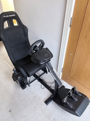 Playseat evolution actifit - playseat,