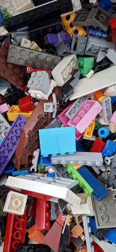 1kg lego mixed building - mixed,