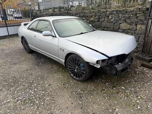 1995 nissan skyline r33 - 1995,