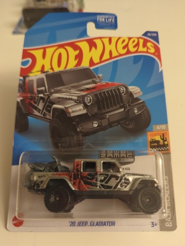 2021 hot wheels zamac - 2021, '20