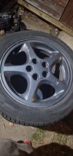 Toyota Celica Standard Wheels