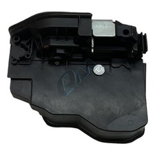 BMW Passenger N/S Left Rear