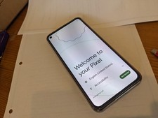 Google Pixel 5A Smartphone