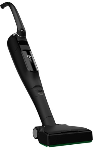 Vorwerk folletto vk7s black - folletto,