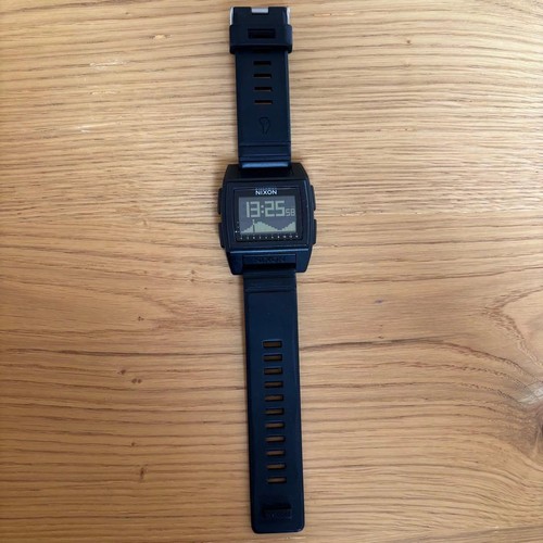Nixon base tide - tide, pro