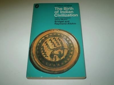Birth indian civilization - of,