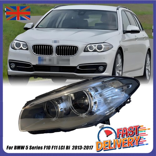 For bmw series - f11, lci