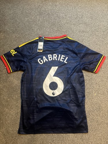Arsenal away shirt - away,