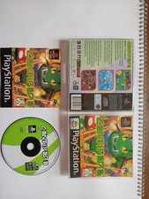 CENTIPEDE PlayStation 1 PAL