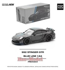POPRACE 1:64 Porsche 992