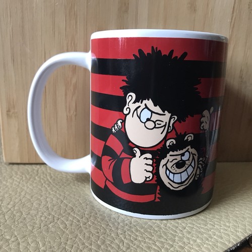 Beano dennis the menace - the, 2014