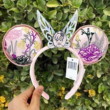 Disney Parks Exclusive Paris