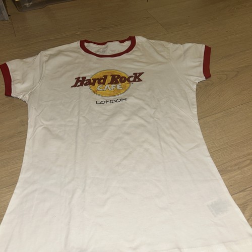 Hard rock cafe london - rock,