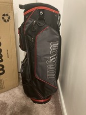 Wilson ProStaff Cart Golf Bag