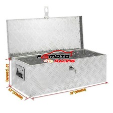 99x33x25cm Heavy Duty Aluminum