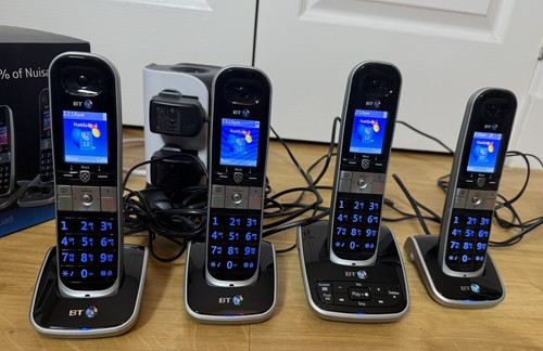 Bt8610 advanced call - bt8610,