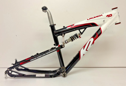 2002 launch c t - k2, 4.0