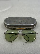 WW2 Bausch & Lomb Vintage