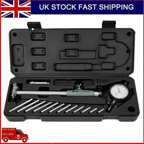 New indicator dial bore - indicator,