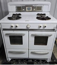 Vintage 1950s Welbilt Deluxe